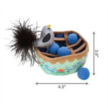 Load image into Gallery viewer, KONG Cat Puzzlements Pie