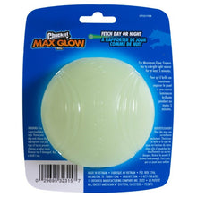 Load image into Gallery viewer, Chuckit! Max Glow Ball XLarge