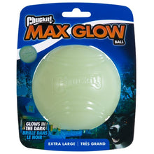 Load image into Gallery viewer, Chuckit! Max Glow Ball XLarge
