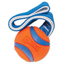Load image into Gallery viewer, Chuckit! Ultra Tug Large 7.3cm