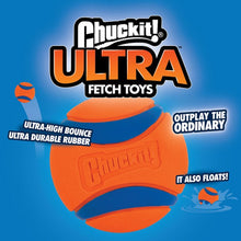 Load image into Gallery viewer, Chuckit! Ultra Tug Large 7.3cm