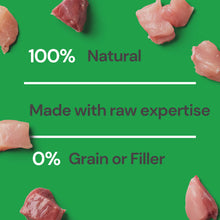 Load image into Gallery viewer, Cat Raw 3 Bird Roast 500g - Christmas Limited Edition