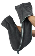 Load image into Gallery viewer, Henry Wag Pet Glove Towel