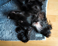 Load image into Gallery viewer, Henry Wag Microfibre Noodle Pet Mat