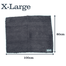 Load image into Gallery viewer, Henry Wag Microfibre Noodle Pet Mat
