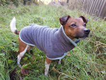 Load image into Gallery viewer, Henry Wag Drying Coat