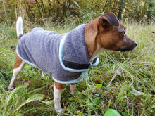 Load image into Gallery viewer, Henry Wag Drying Coat