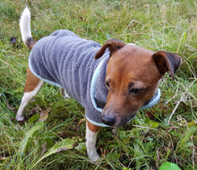 Load image into Gallery viewer, Henry Wag Drying Coat