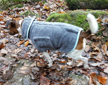 Load image into Gallery viewer, Henry Wag Drying Coat