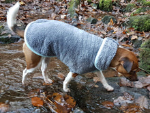 Load image into Gallery viewer, Henry Wag Drying Coat