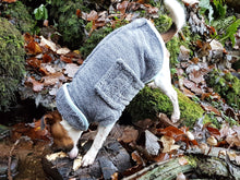 Load image into Gallery viewer, Henry Wag Drying Coat
