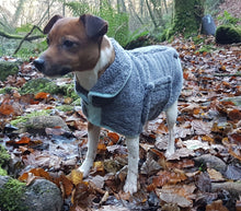 Load image into Gallery viewer, Henry Wag Drying Coat