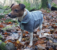 Load image into Gallery viewer, Henry Wag Drying Coat