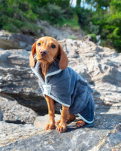 Load image into Gallery viewer, Henry Wag Drying Coat