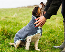 Load image into Gallery viewer, Henry Wag Drying Coat