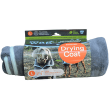 Load image into Gallery viewer, Henry Wag Drying Coat