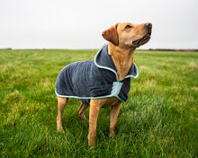 Load image into Gallery viewer, Henry Wag Drying Coat