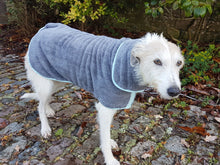 Load image into Gallery viewer, Henry Wag Drying Coat