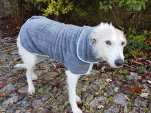 Load image into Gallery viewer, Henry Wag Drying Coat