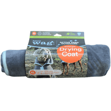 Load image into Gallery viewer, Henry Wag Drying Coat