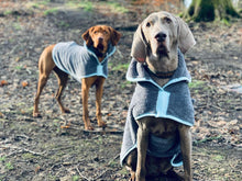 Load image into Gallery viewer, Henry Wag Drying Coat