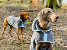 Load image into Gallery viewer, Henry Wag Drying Coat