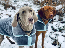 Load image into Gallery viewer, Henry Wag Drying Coat