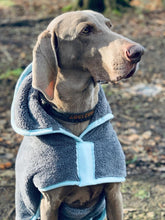 Load image into Gallery viewer, Henry Wag Drying Coat