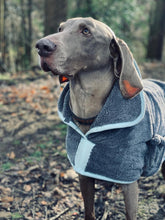 Load image into Gallery viewer, Henry Wag Drying Coat