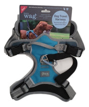 Load image into Gallery viewer, Henry Wag Dog Travel Harness