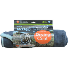 Load image into Gallery viewer, Henry Wag Drying Coat