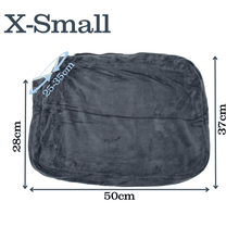 Load image into Gallery viewer, Henry Wag Dog Drying Bag