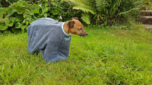 Load image into Gallery viewer, Henry Wag Dog Drying Bag