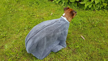 Load image into Gallery viewer, Henry Wag Dog Drying Bag