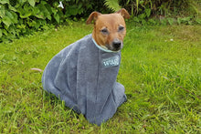 Load image into Gallery viewer, Henry Wag Dog Drying Bag