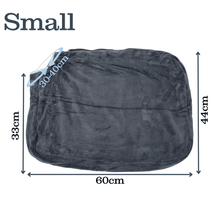 Load image into Gallery viewer, Henry Wag Dog Drying Bag