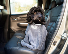 Load image into Gallery viewer, Henry Wag Dog Drying Bag