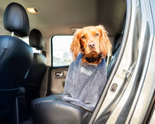 Load image into Gallery viewer, Henry Wag Dog Drying Bag
