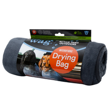 Load image into Gallery viewer, Henry Wag Dog Drying Bag