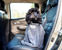 Load image into Gallery viewer, Henry Wag Dog Drying Bag