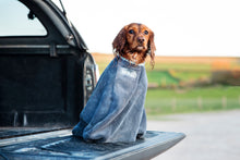 Load image into Gallery viewer, Henry Wag Dog Drying Bag