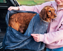 Load image into Gallery viewer, Henry Wag Dog Drying Bag
