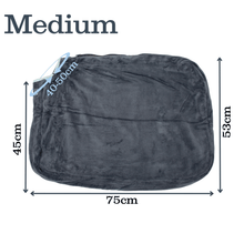 Load image into Gallery viewer, Henry Wag Dog Drying Bag