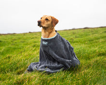 Load image into Gallery viewer, Henry Wag Dog Drying Bag