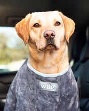 Load image into Gallery viewer, Henry Wag Dog Drying Bag