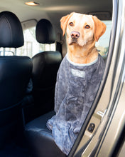 Load image into Gallery viewer, Henry Wag Dog Drying Bag