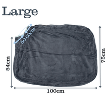 Load image into Gallery viewer, Henry Wag Dog Drying Bag