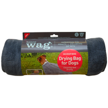 Load image into Gallery viewer, Henry Wag Dog Drying Bag