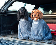 Load image into Gallery viewer, Henry Wag Dog Drying Bag