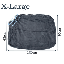 Load image into Gallery viewer, Henry Wag Dog Drying Bag